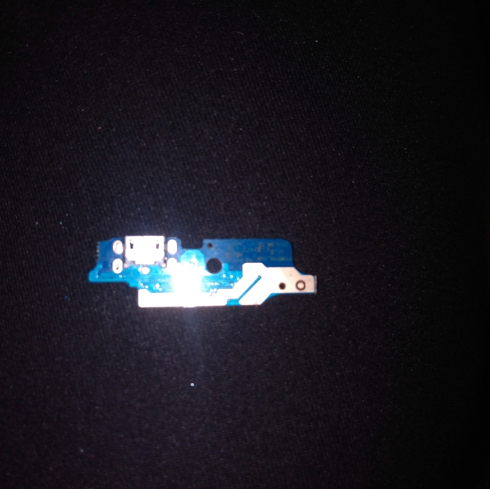 Motorola e-6 charging dock replacement - Picture 6 of 6